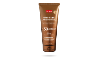 CREME SOLAIRE MULTIFONCTION SPF 50 200ml